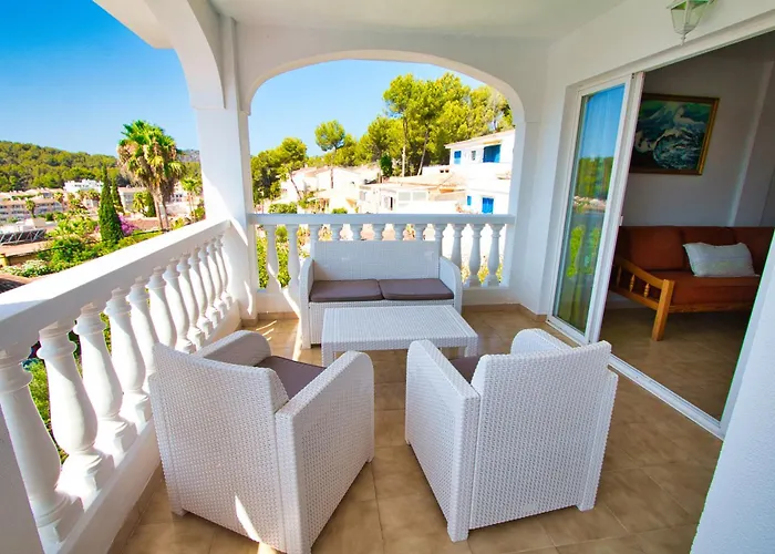 Atalaya Bosque Apartamentos