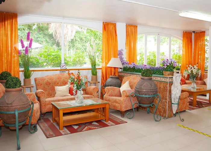 Atalaya Bosque Apartamentos
