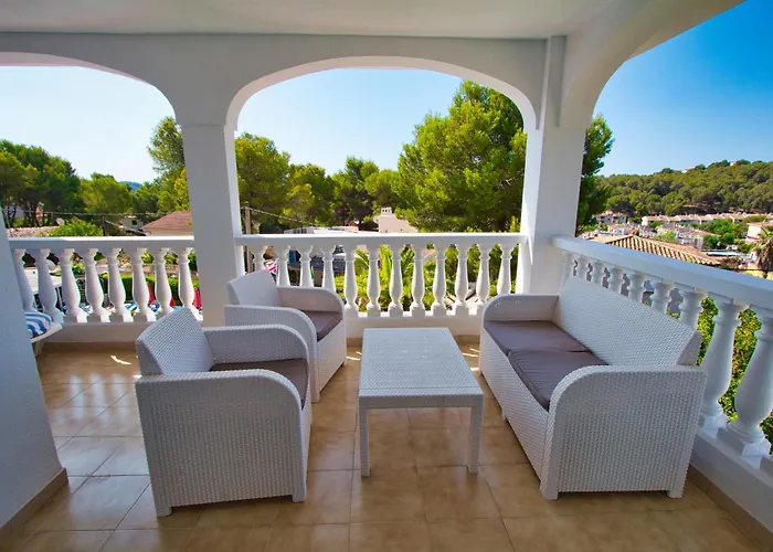 Atalaya Bosque Apartamentos