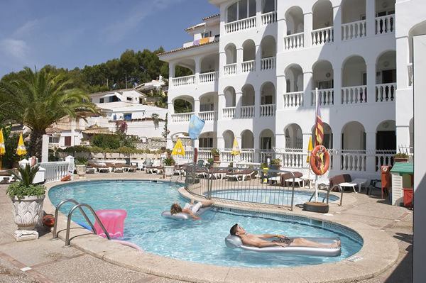 Atalaya Bosque Apartment *